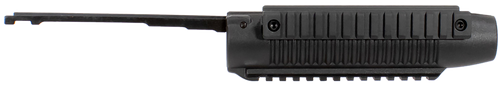 Aim Sports MTM88 Shotgun  Polymer with Aluminum Side Rails & Black Finish for Maverick 88