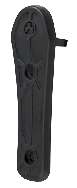 Magpul MAG315BLK Butt Pad  Black Rubber Fits AR-Platform