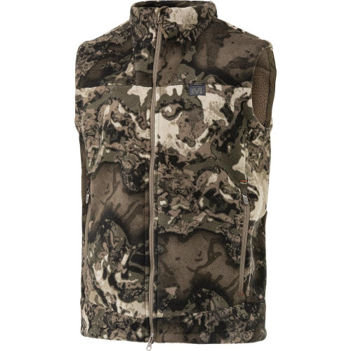 Muddy DV8 Morph Hunting Vest Veil Canyon Grey L
