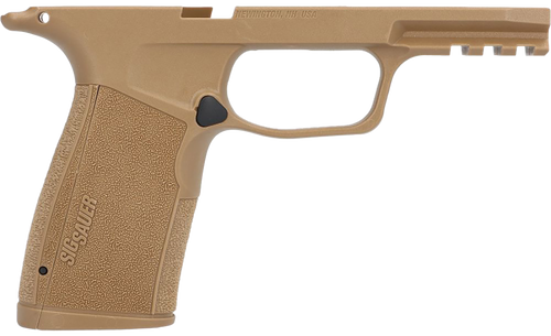 Sig Sauer 8901181 Grip Module  Fits Sig P365-XMacro 9mm Luger Compatible w/17rd P365-XMACRO Mags