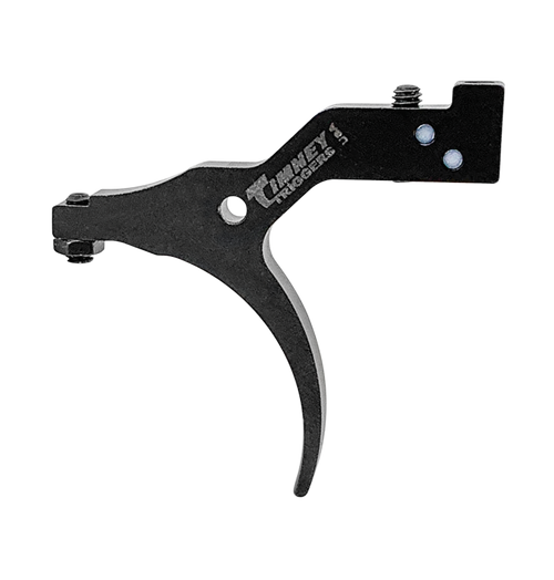 Timney Triggers 633   Black Curved Fits Savage Axis/Edge