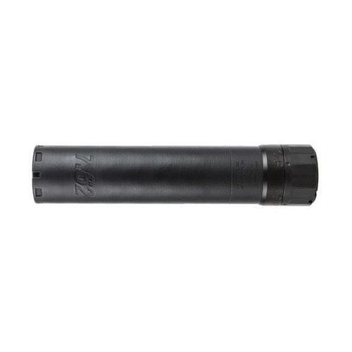 Sig Sauer SLH QD Rifle Suppressor 7.62 Black