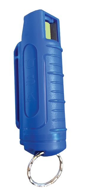 PSP EHC14BH-C Blue Heat  1.50 oz Blue Spray