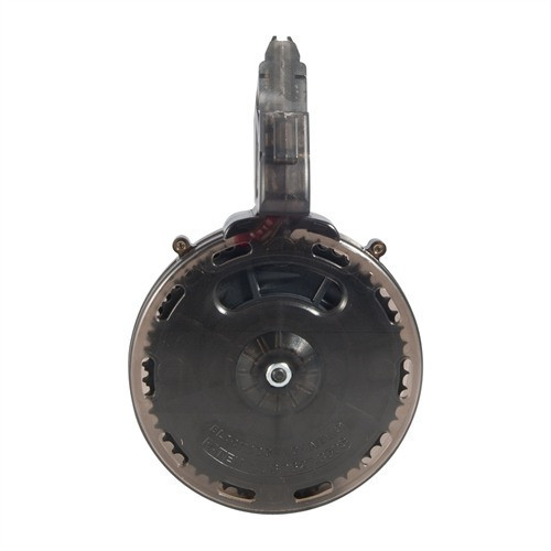S&W M&P 15-22 MAGAZINE 22LR 50RD POLYMER SMOKE GRAY