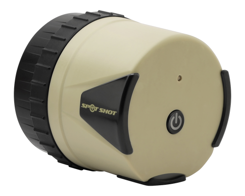 SME SMESCPCAM Spot Shot Wi-Fi Spotting Scope Camera Black/Beige Android/iPad/iPhone Compatible No Display