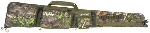 Shocker 961-52 Gear-Fit Pursuit Shocker Turkey Shotgun Case Mossy Oak Obsession Endura 52"