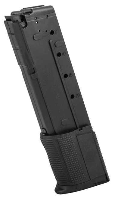 ProMag FNHA2 Standard  30rd 5.7x28mm Fits FN Five-seveN Black DuPont Zytel Polymer