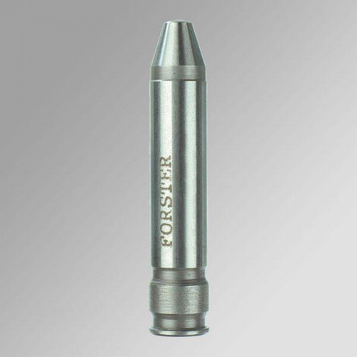 Forster Headspace Gage NO GO 7.62x39 - 1.255" SAAMI