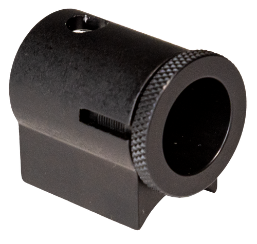 CVA AC1745 WW Precision Peep & Front Globe Sight Black, Fits CVA Wolf/Optima/Accura Muzzleloader