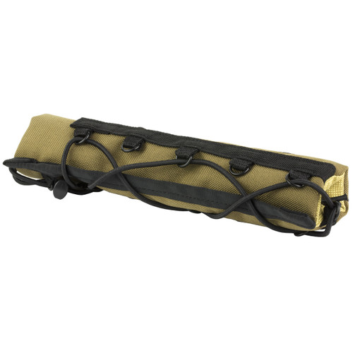 ODIN SPPRSSR MIRAGE CVR 9" CB