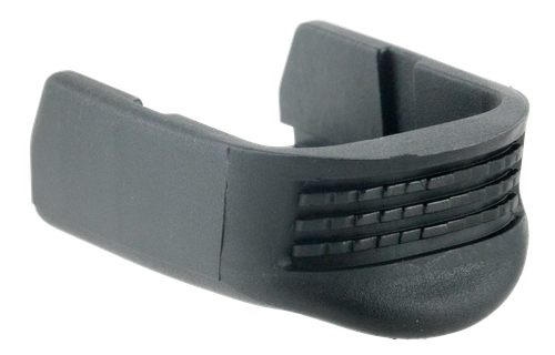 Pearce Grip PG30 Grip Extension  Extended Compatible w/Glock 30/30S/30SF, Black Textured Polymer