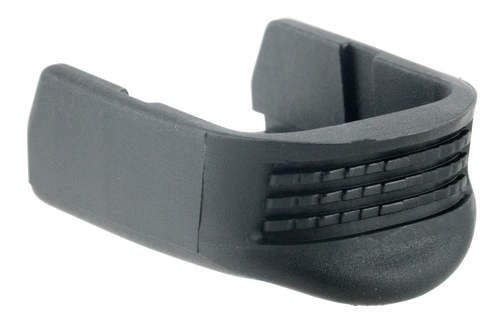 Pearce Grip PG30 Grip Extension  Extended Compatible w/Glock 30/30S/30SF, Black Textured Polymer