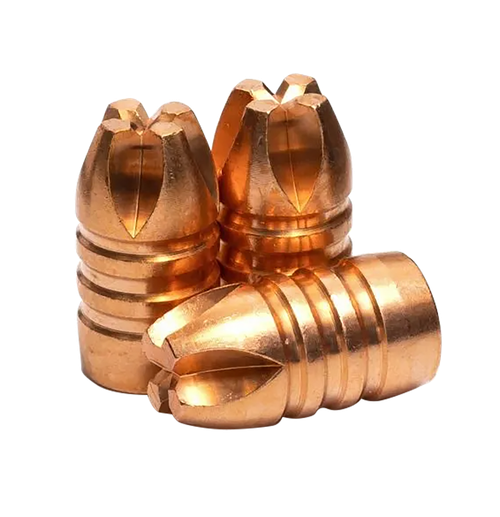 Lehigh Defense 07429220SP Xtreme Penetrator 44Special/44RemMag 220gr Fluid Transfer Monolithic 50/Box