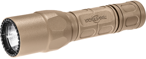 SureFire G2XDTN G2X Pro  Tan 15/600 Lumens White LED