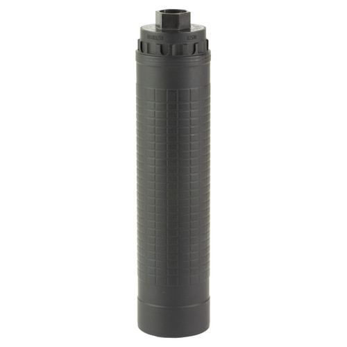 IWI SILENCER 7.62MM TI DT 1/2X28 BLK