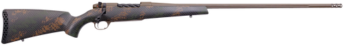 Weatherby MBC20N257WR8B Mark V Backcountry 2.0 257 Wthby Mag 3+1 26" Barrel, Patriot Brown Cerakote Metal Finish, Brown Sponge Pattern Black Peak 44 Blacktooth Stock