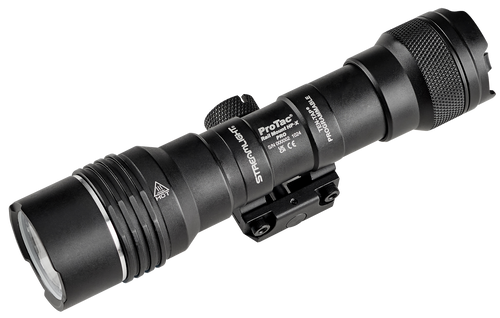 Streamlight 89015 ProTac HP-X Pro Black 55-800 Lumens