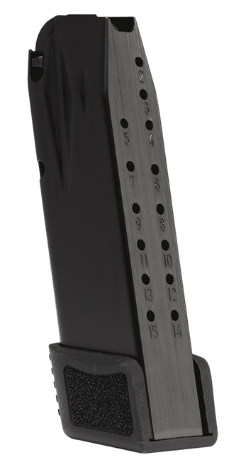 Canik MA903 TP9  15rd 9mm Luger Compatible w/ Canik TP9 Elite SC Black Metal