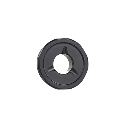 Jk Armament JK195LTECCM 195 Choke End Cap 12Gauge Fits Aluminum Hard Anodized Black