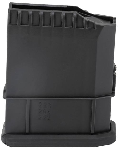 Howa HPTM15-0052 1500 Mini Action 5rd 223/222 Rem/204 Ruger Fits Howa 1500 Black Polymer