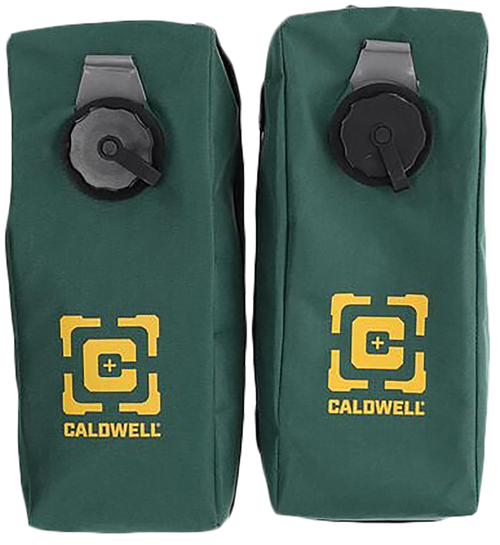 Caldwell 1223931 Lead Sled Weight Bag Large Nylon