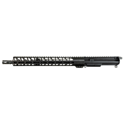 BAD 16 UPPR WRKHORSE 556 AMBI BLK