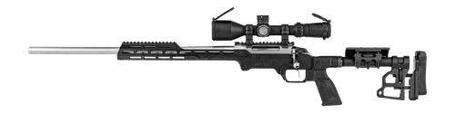 MDT 115055BLK CHASSIS LSS GEN3 RUG AM SA LH TACT