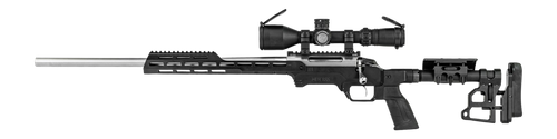 MDT 115055BLK CHASSIS LSS GEN3 RUG AM SA LH TACT