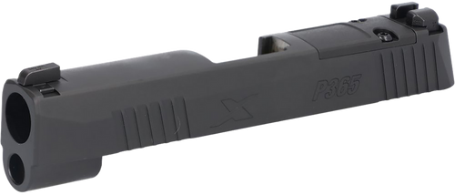 Sig Sauer 8901442 P365XL  9mm Luger 3.70" Barrel, Black Nitron Includes Magazine
