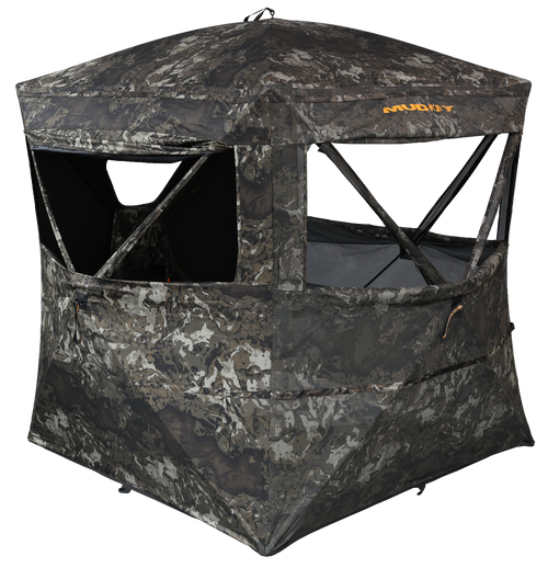 MUDDY MUD-PVEVOMX-VCG    PREVUE EVO MAX   58X58