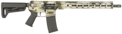 Shark Coast Tactical SCC01891AOD   5.56 NATO 30+1 16"
