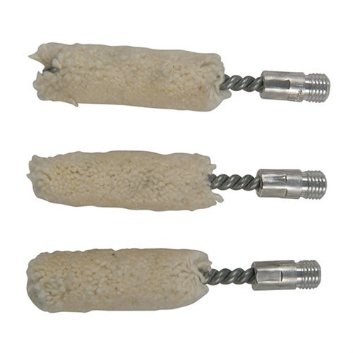 COTTON BORE MOP 410 BORE 3 PACK