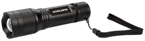 Cyclops CYCTF350 TF-350 Tactical  Black Anodized 350 Lumens White Cree LED