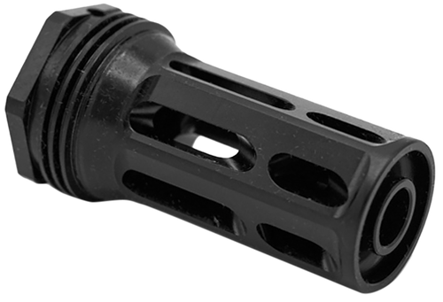 Huxwrx 2204 Flash Hinder-QD  7.62 M14x1LH