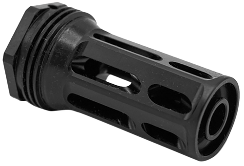 Huxwrx 2204 Flash Hinder-QD  7.62 M14x1LH