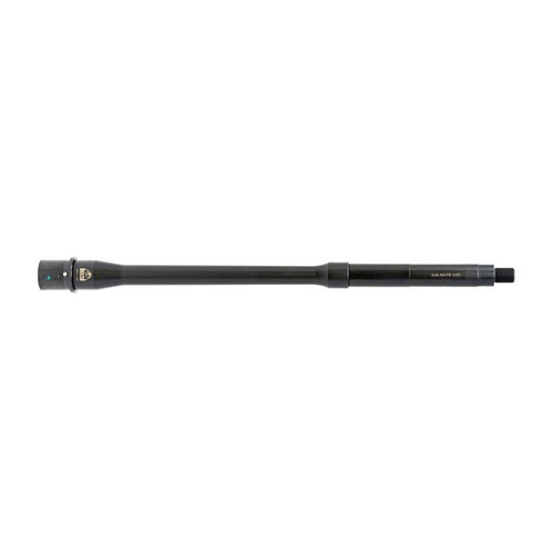 DUTY 5.56X45 NATO 14.5'' 1-8 TWIST GOVT/SOCOM BBL NITRIDE