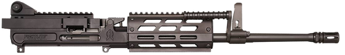 Fightlite Industries MCR060M Duel Feed  5.56x45mm NATO 16.25" 7075-T6 Aluminum M-LOK Handguard