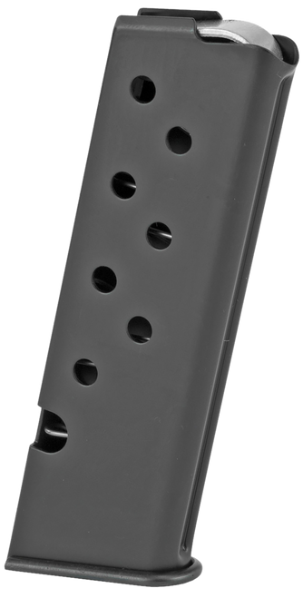 Beretta USA JM25 21 Bobcat  8rd 25 ACP Blued Steel