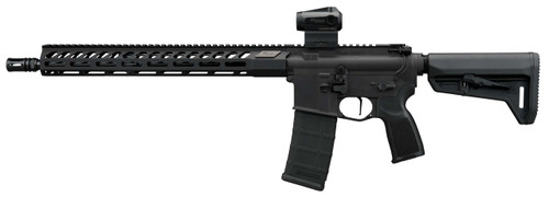 SIG M400 FORGE 5.56 NATO 16 BLK ROMEO-MSR 30RD