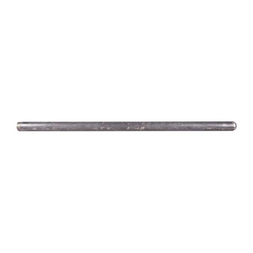 22 CALIBER 1-14'' TWIST UNTURNED BLANK CHROME MOLY BBL