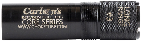 Carlson's Choke Tubes 41007  CORE Berretta/Benelli Mobil 12 Gauge Long Range