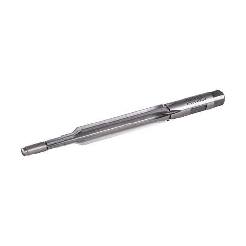 6MM CREEDMOOR LP FINISH REAMER M42 HSS