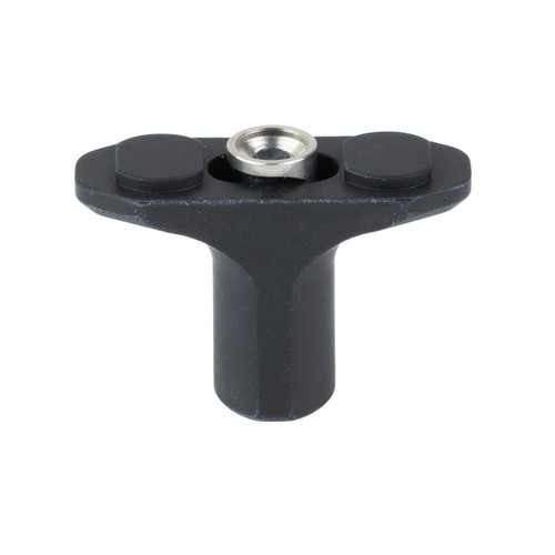 ARISAKA FINGER STOP KEYMOD BLACK