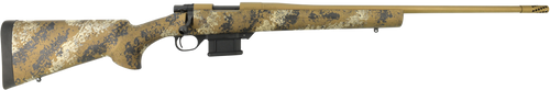 HOWA HMFN6ARCSE   M1500 6ARC    22   SCORCHED EC