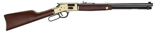 Big Boy Brass 44 Mag/44 Side Gate Rifle