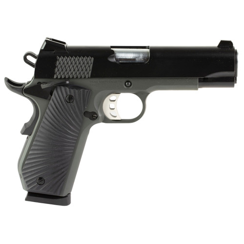 TISAS 1911 B45BA 45ACP 4.25" 8RD