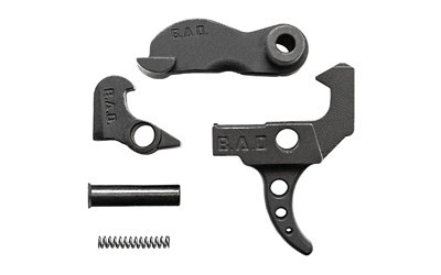 BAD ENHANCED AK TRIGGER