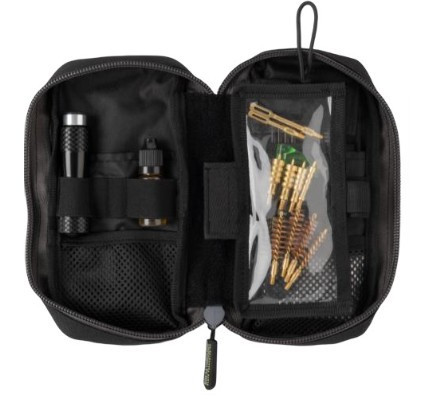 Range Cleaning Kit Shotgun Black