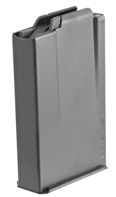 Ruger 90147 Ruger 350  9rd AI-Style Detachable 350 Legend Blued Steel