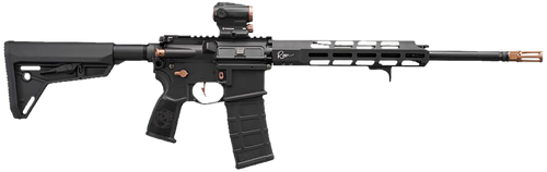 SIG RM40016BROSER5X210  M400 556    16 OR 10R   RS